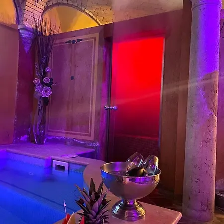 Hotel Francesca Beauty 3*