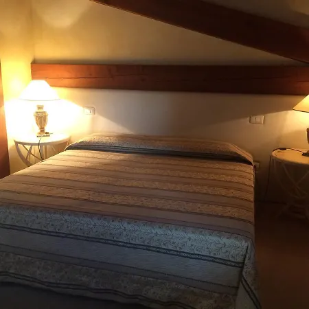 Hotel Francesca Beauty 3*