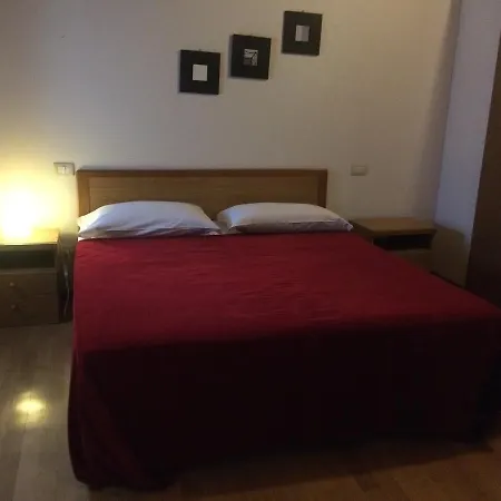 Francesca Beauty 3* Calvisano