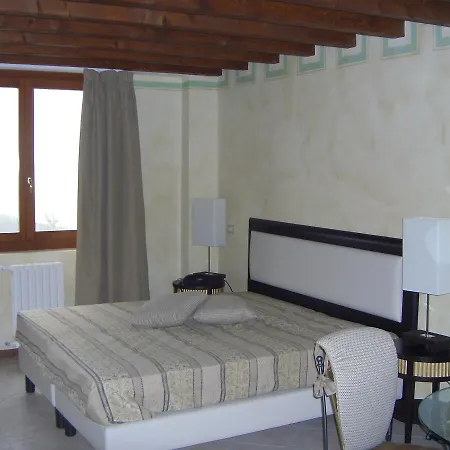 Hotel Francesca Beauty 3*