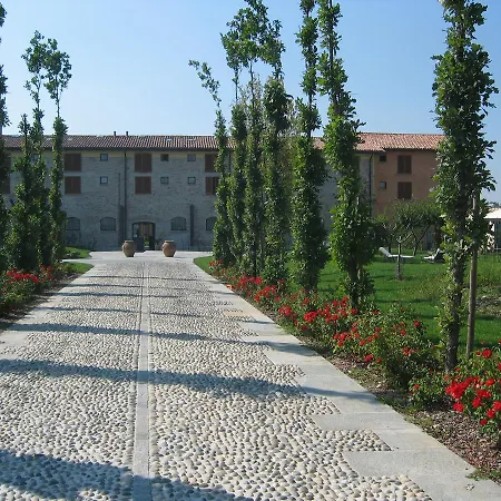 Hotel Francesca Beauty 3*