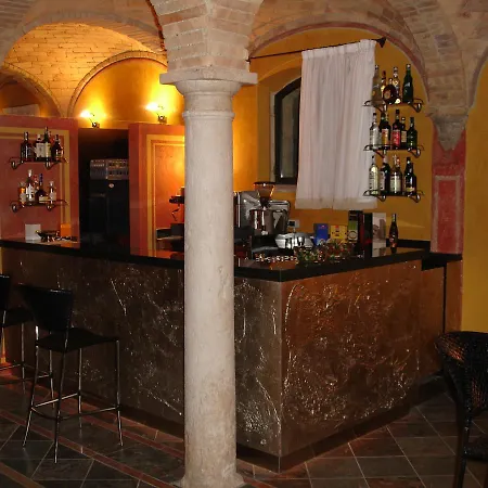 Hotel Francesca Beauty 3*