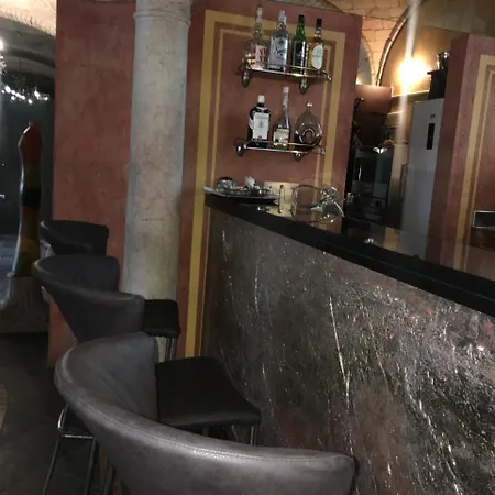 Francesca Beauty Hotel Calvisano